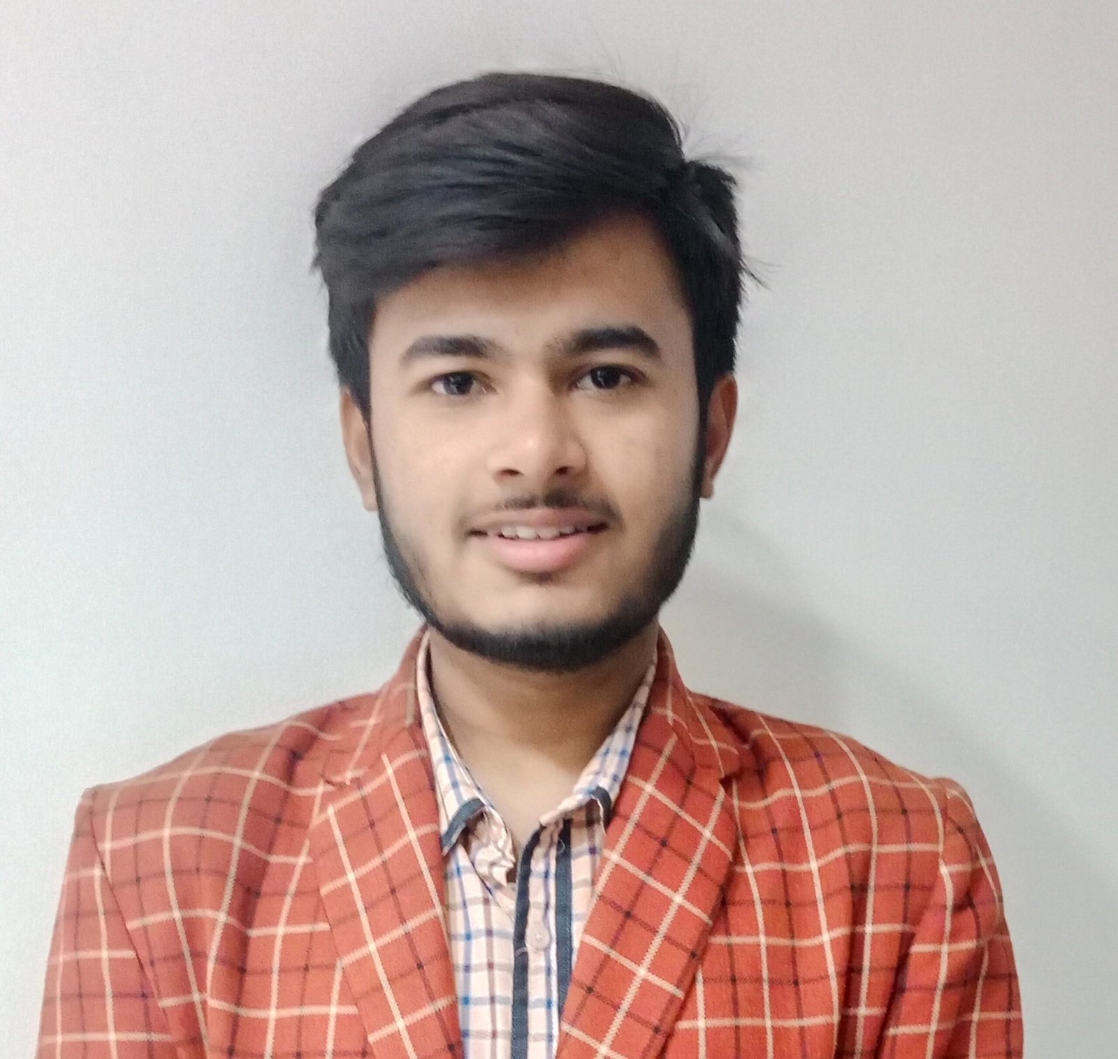 Himanshu chhajed 93.6%